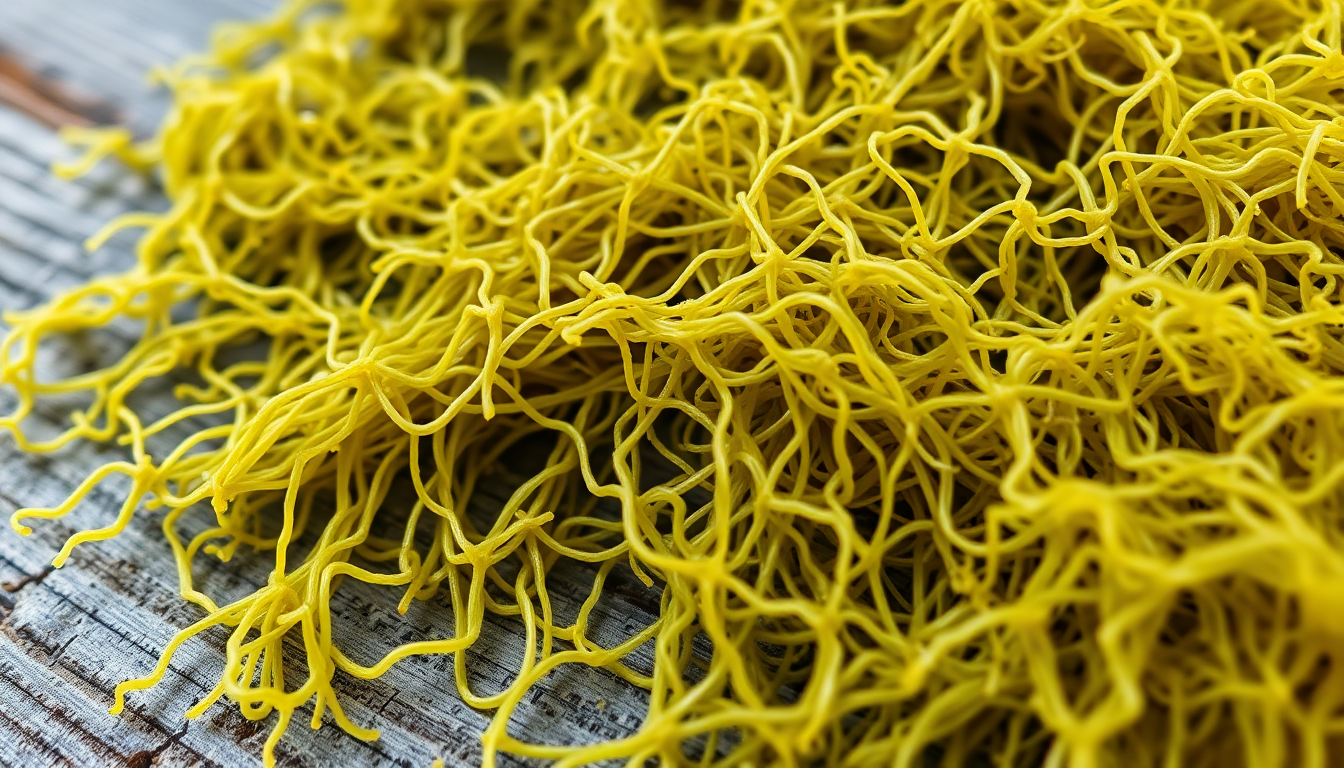 Unlock the Secrets of Sea Moss: Your Ultimate Health Ally