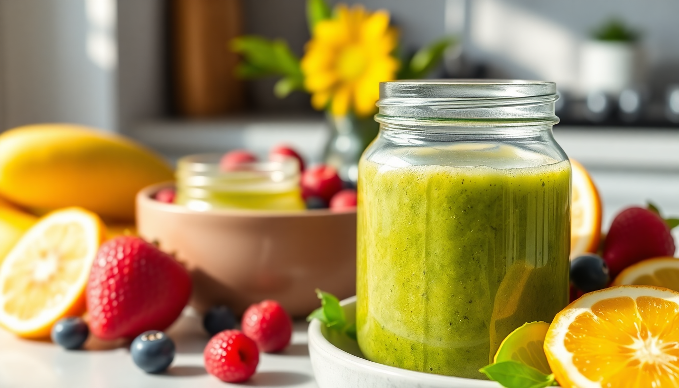 Unlock the Power of Sea Moss: Your Ticket to a Healthier, Happier Life
