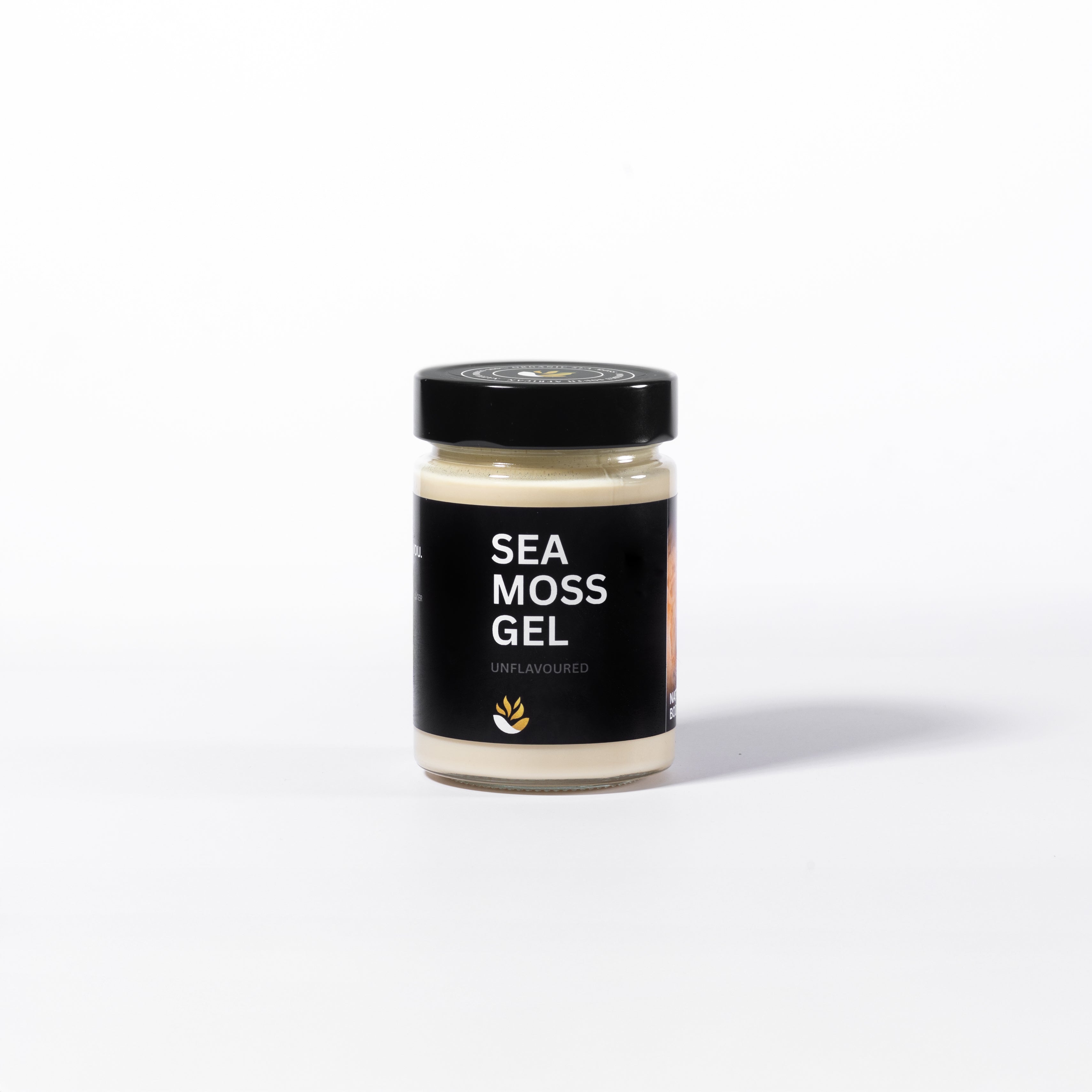 Original Unflavored Sea Moss Gel
